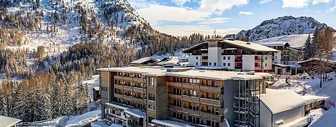 Falkensteiner Hotel Sonnenalpe